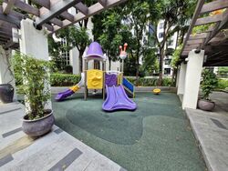 Eastpoint Green (D18), Condominium #580191621